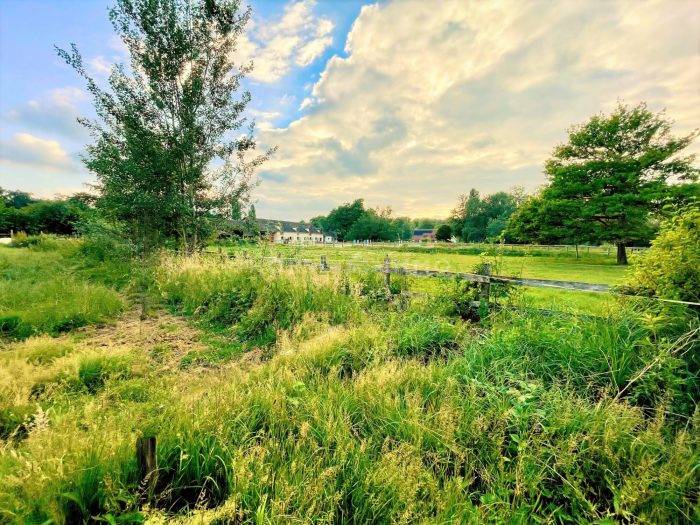 Equestrian property  Seine-et-Marne