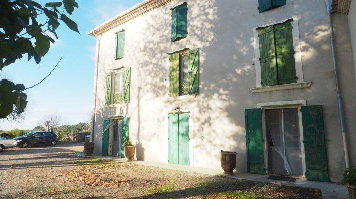 Equestrian property  Hérault