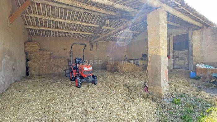 Equestrian property  Hérault