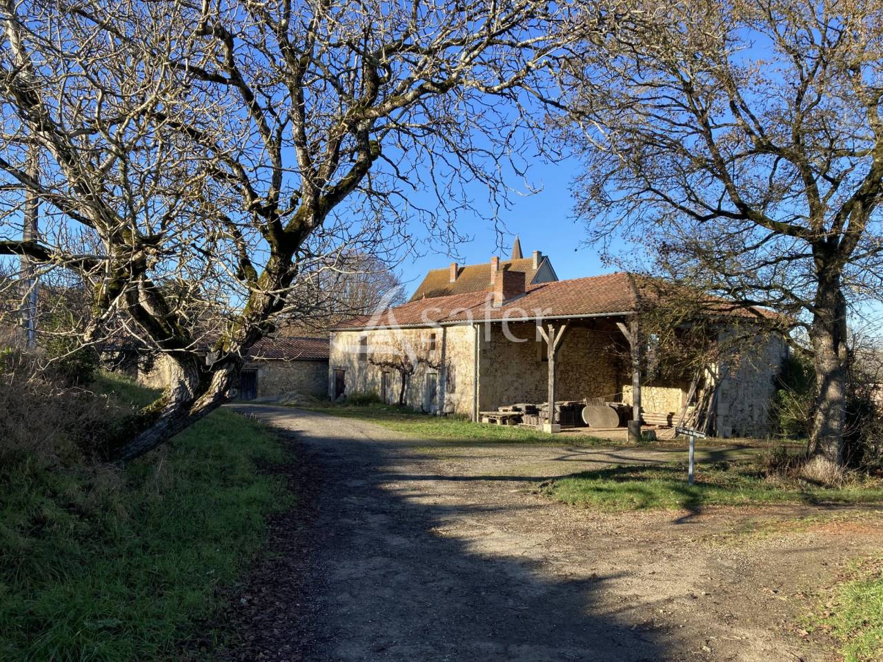 Equestrian property  Lot-et-Garonne