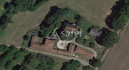 Equestrian property  Lot-et-Garonne