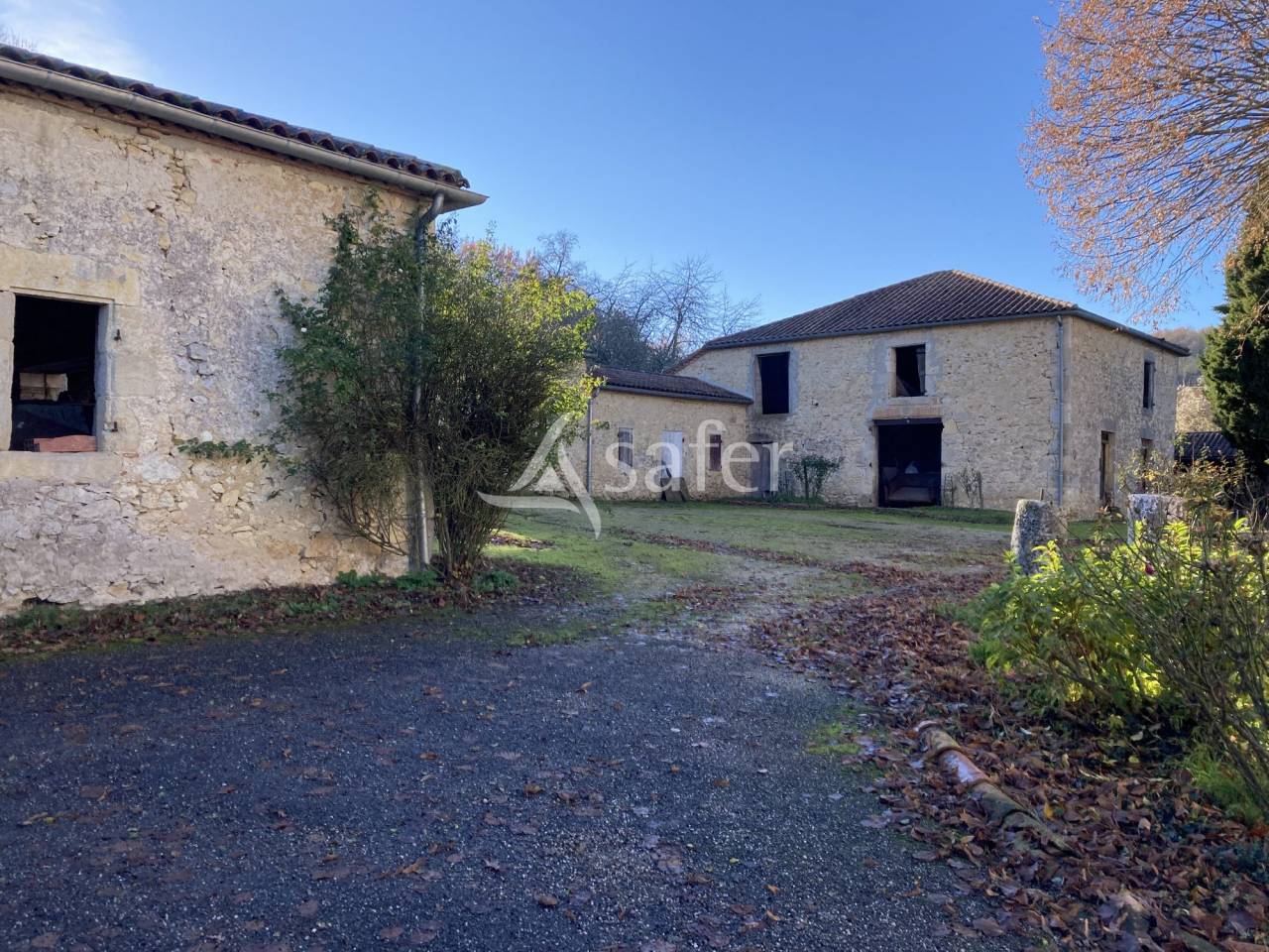 Equestrian property  Lot-et-Garonne