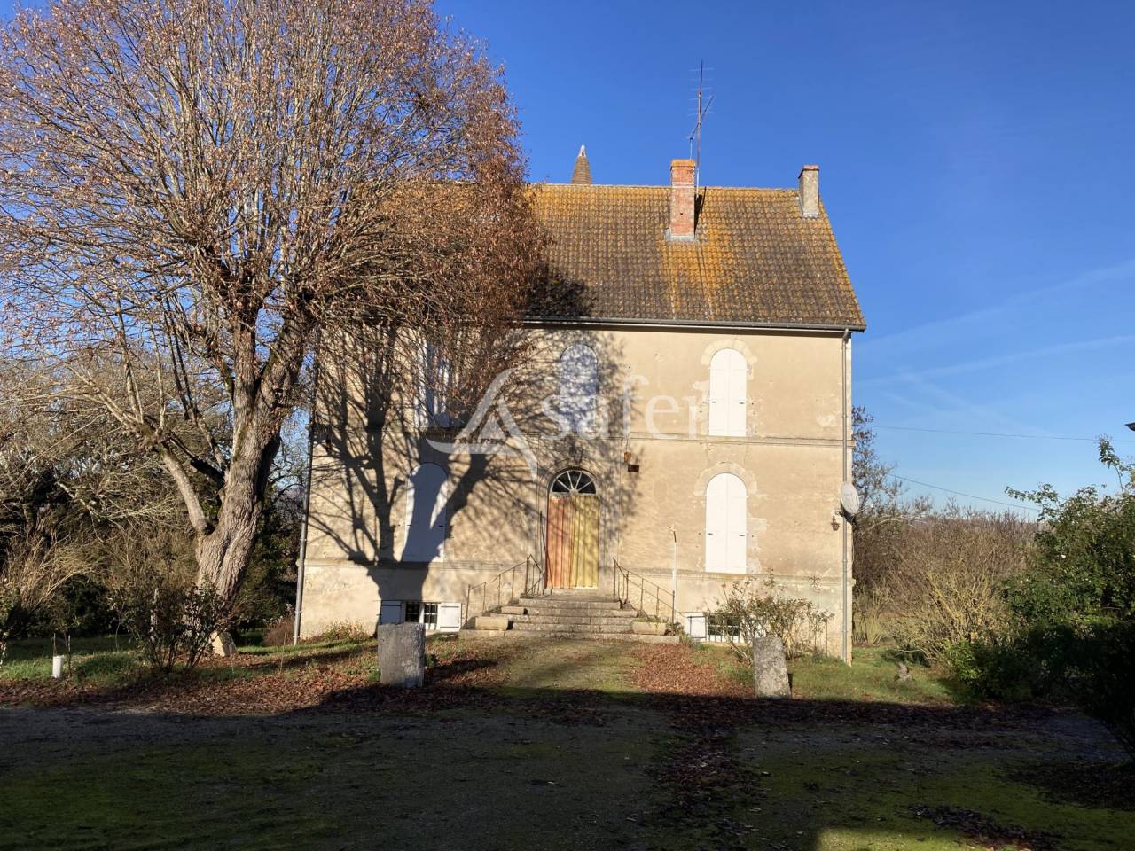 Equestrian property  Lot-et-Garonne