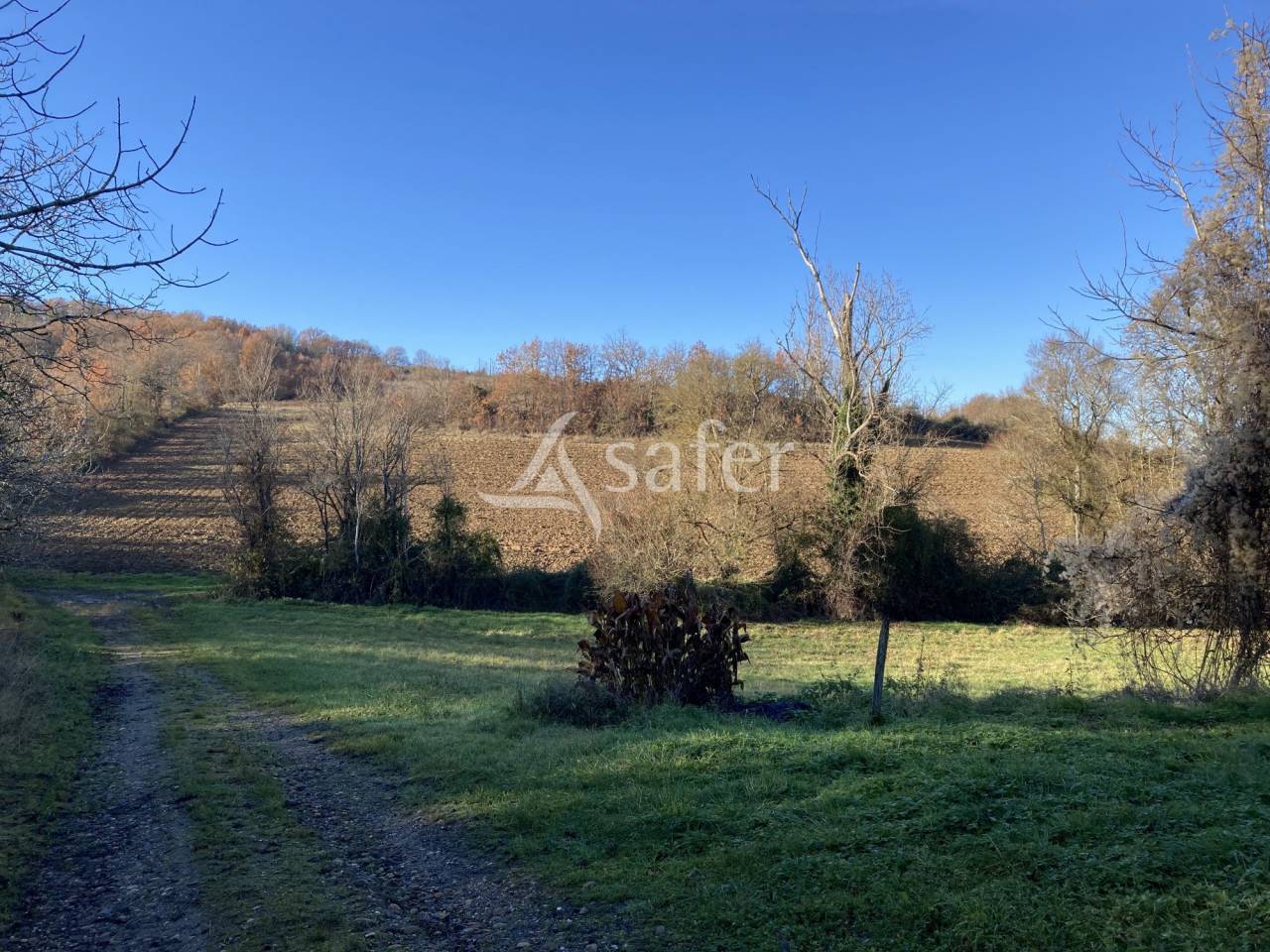 Equestrian property  Lot-et-Garonne