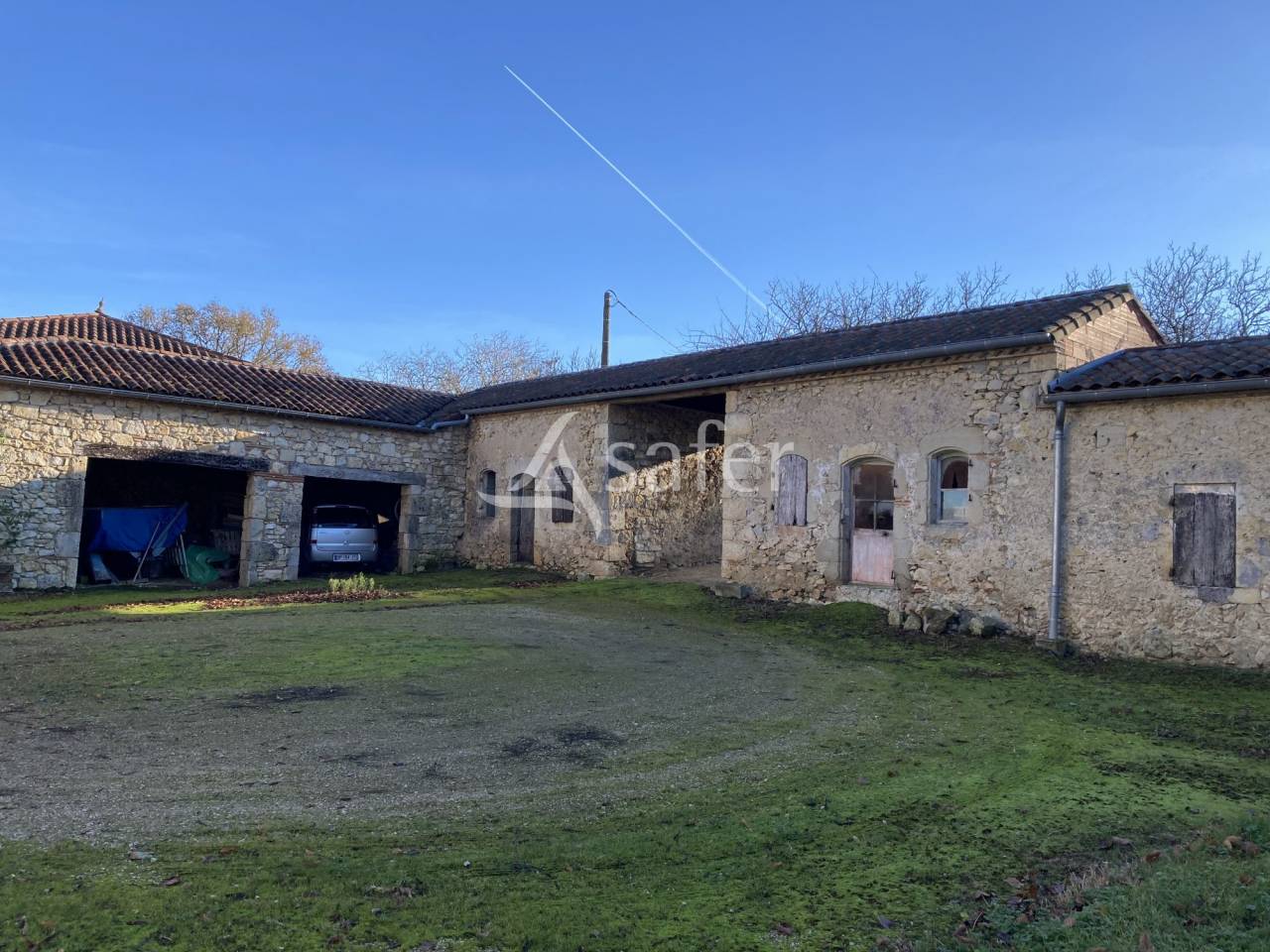 Equestrian property  Lot-et-Garonne
