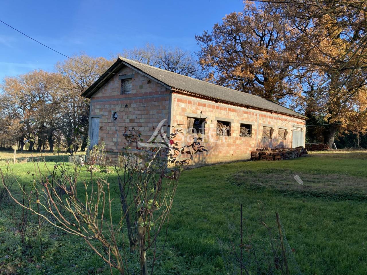 Equestrian property  Lot-et-Garonne