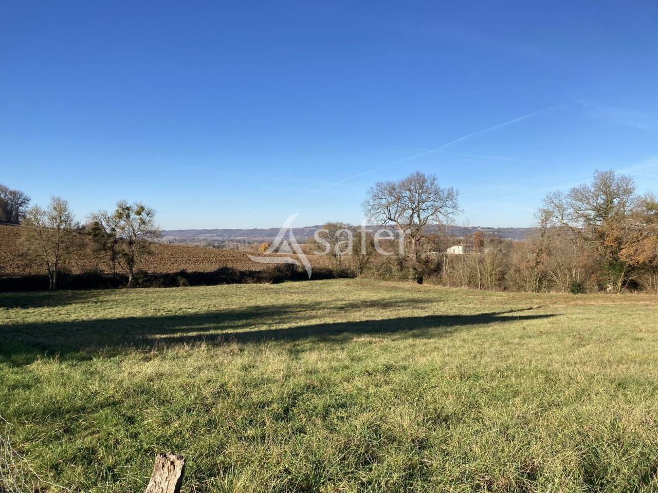 Equestrian property  Lot-et-Garonne