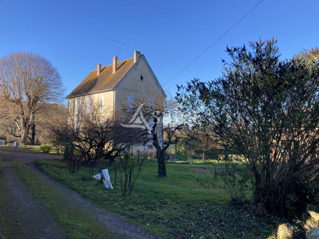 Equestrian property  Lot-et-Garonne