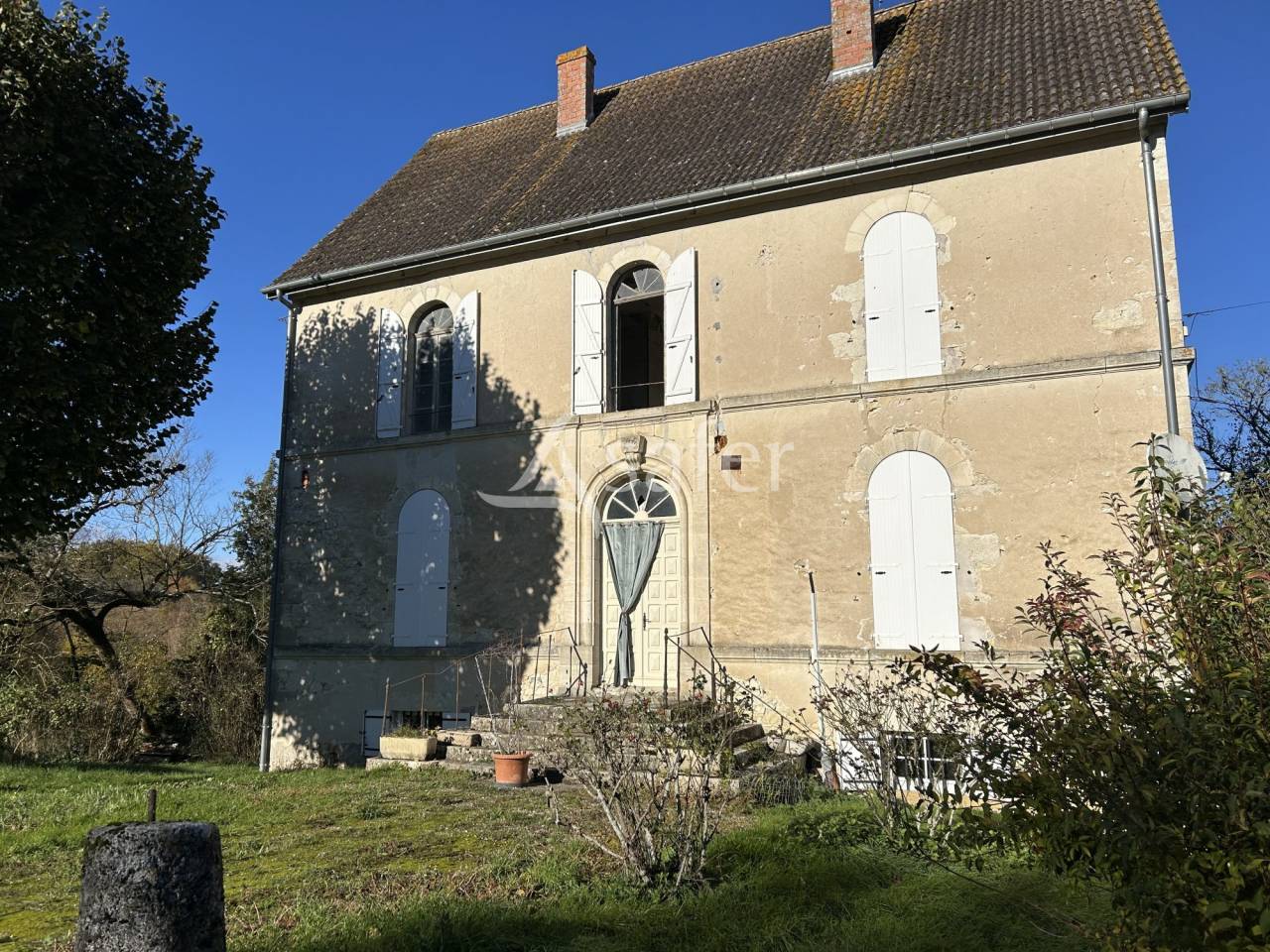Equestrian property  Lot-et-Garonne