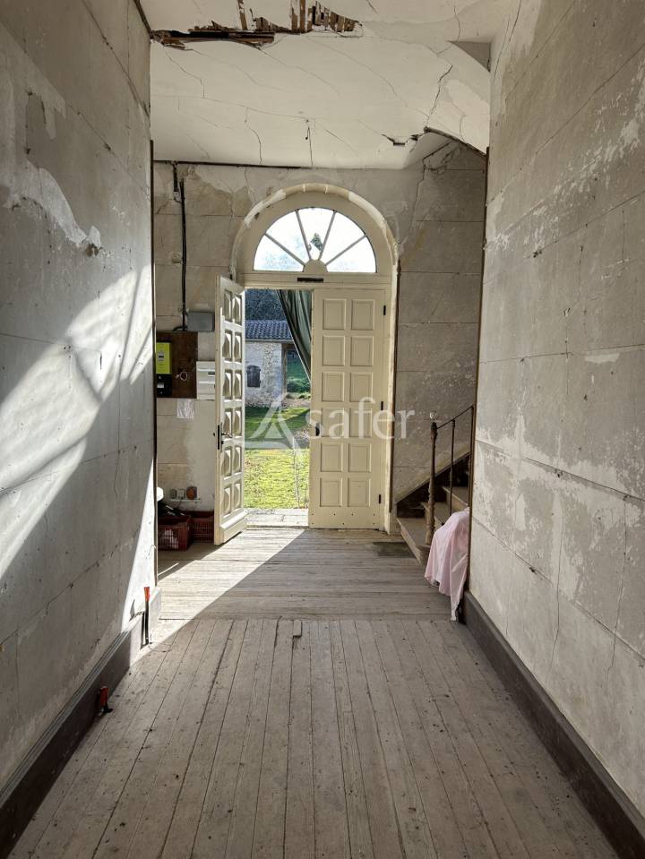 Equestrian property  Lot-et-Garonne