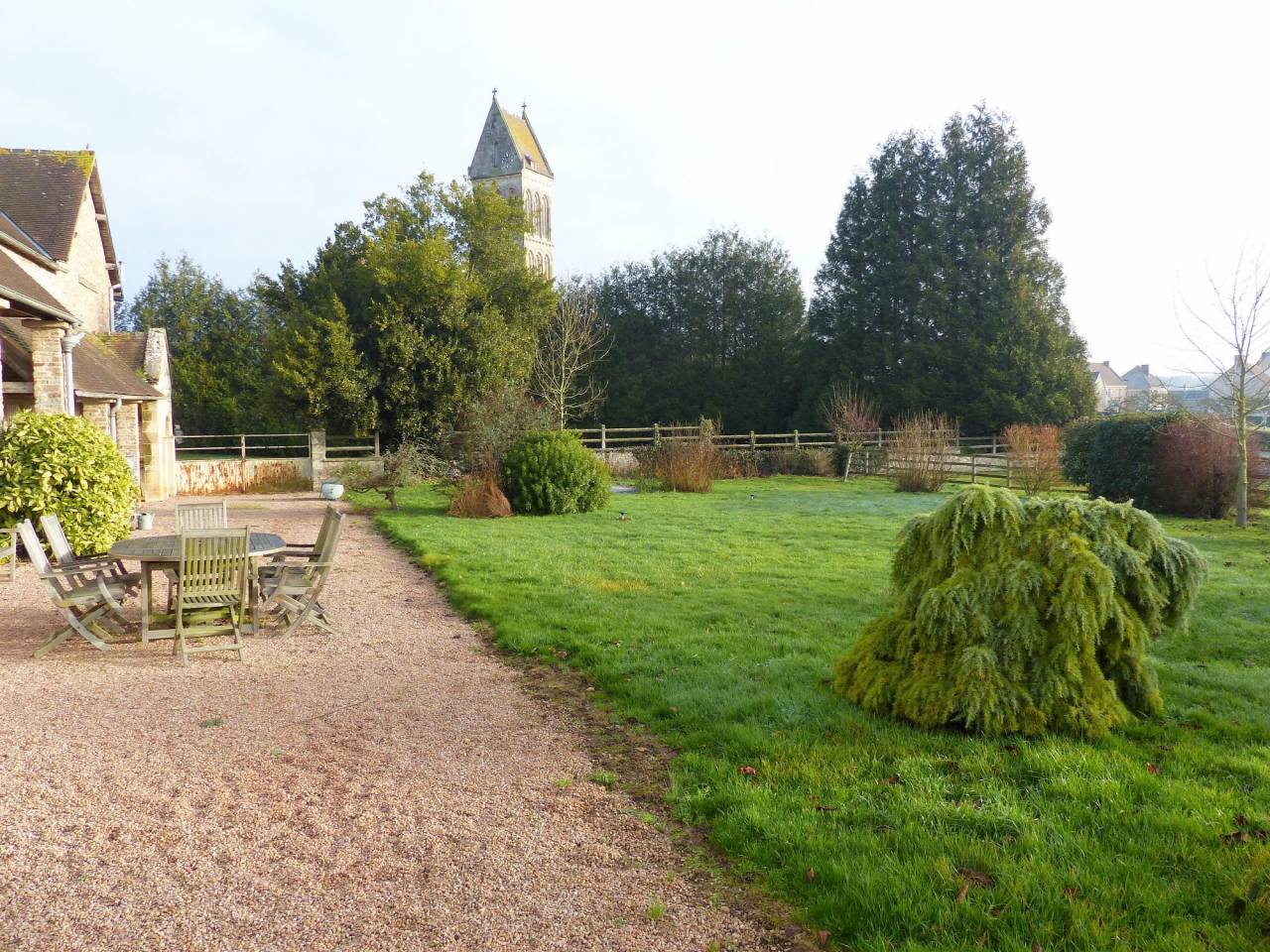 Livery yard  Yvelines