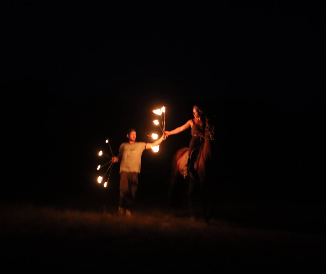 Amadeo de Ruyer - Lusitano 2010 by Borladero FLV