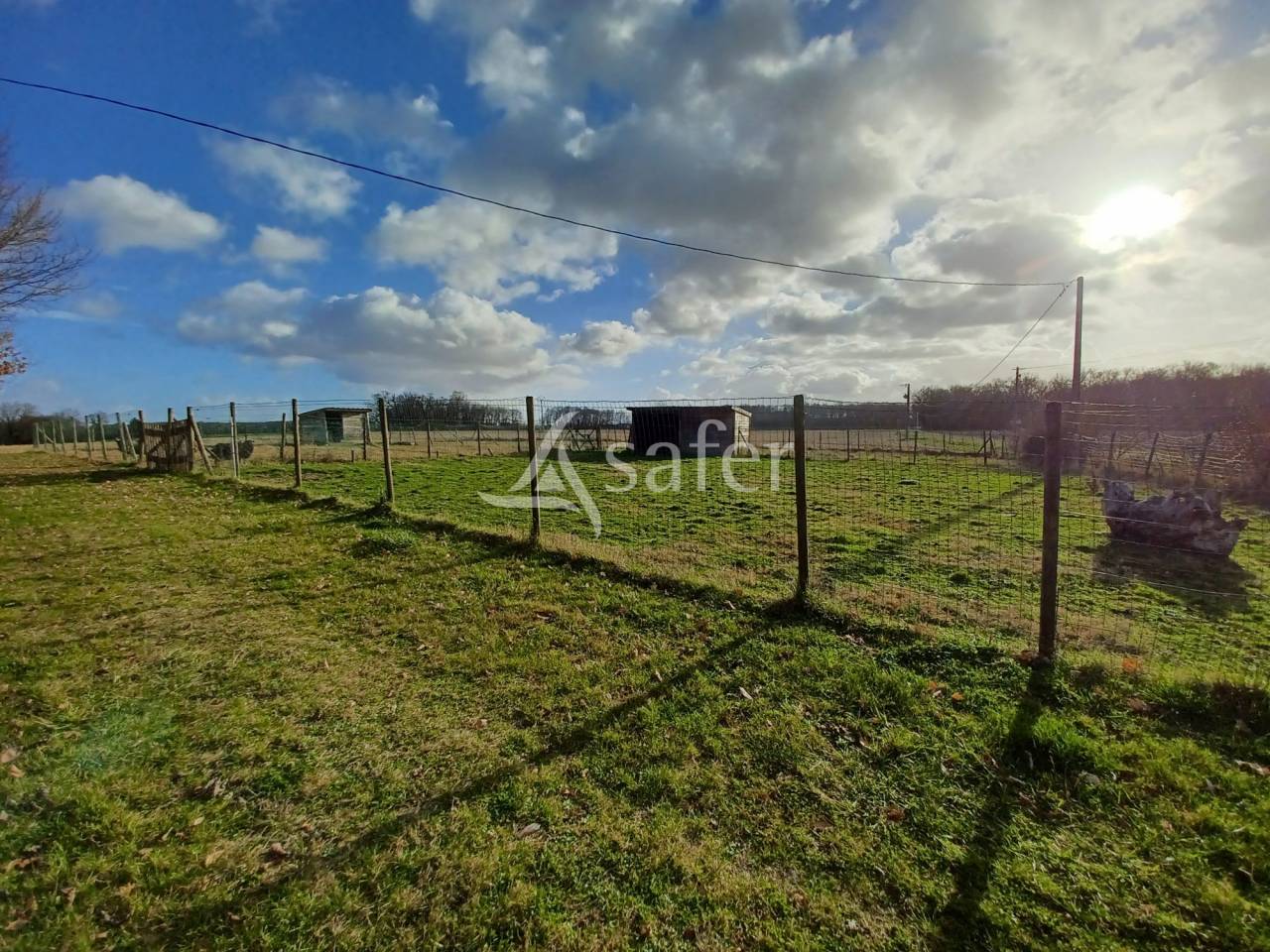 Other country property  Charente