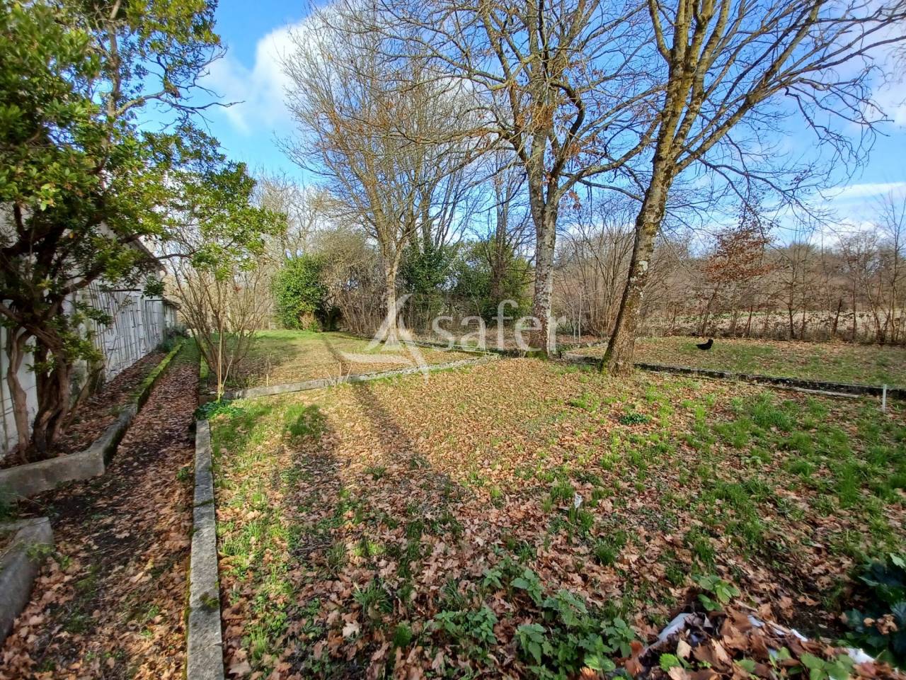 Other country property  Charente