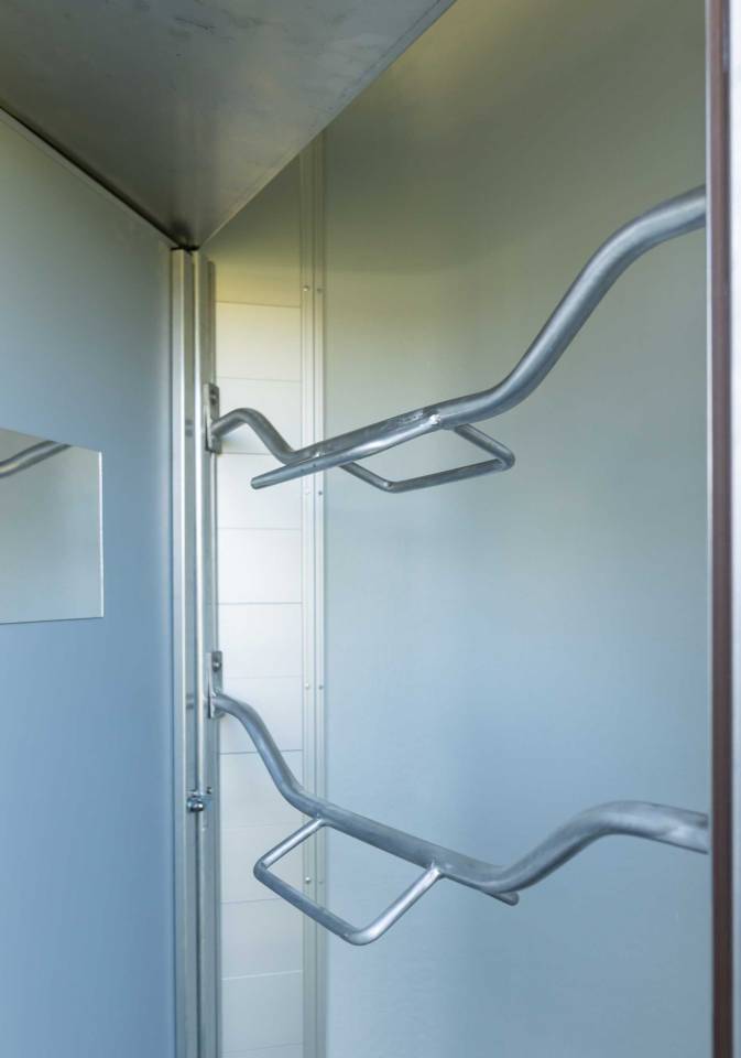 Horse trailer Cheval Liberte  2 Stalls 2025 New