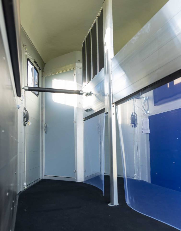 Horse trailer Cheval Liberte  2 Stalls 2025 New