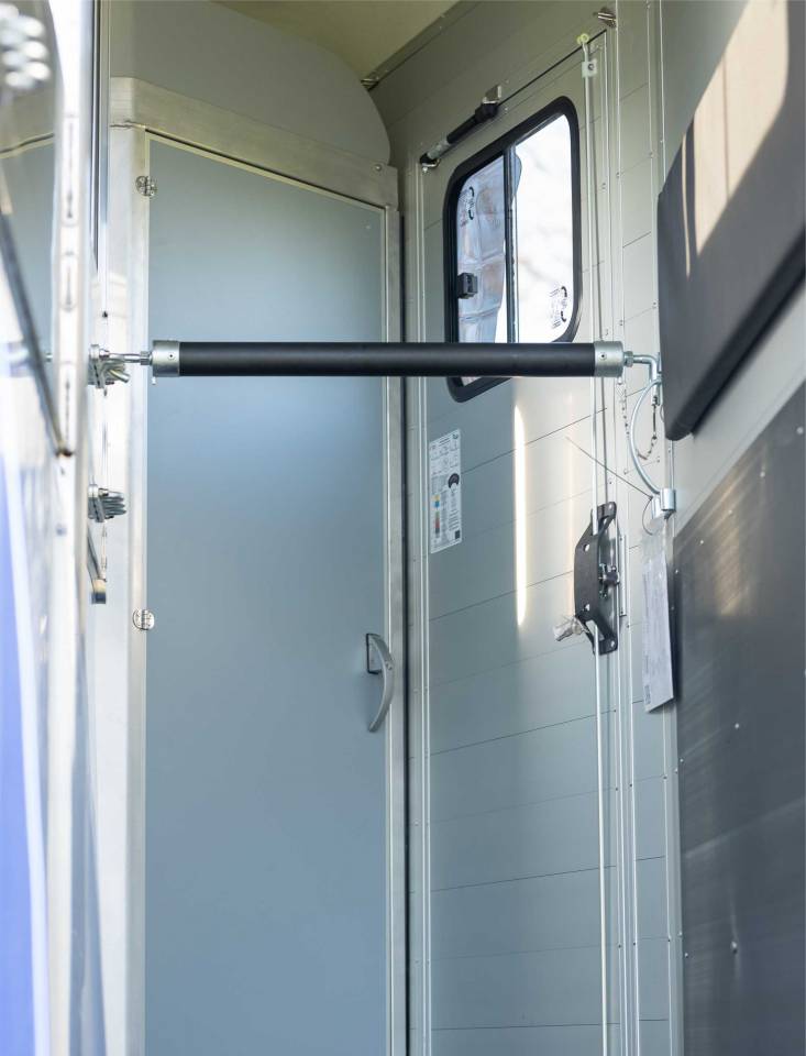 Horse trailer Cheval Liberte  2 Stalls 2026 New