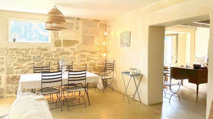 Luxurious equestrian property  Vaucluse