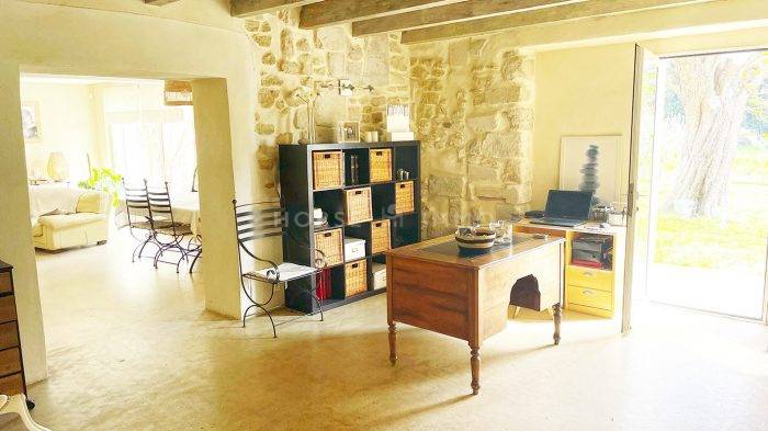 Luxurious equestrian property  Vaucluse