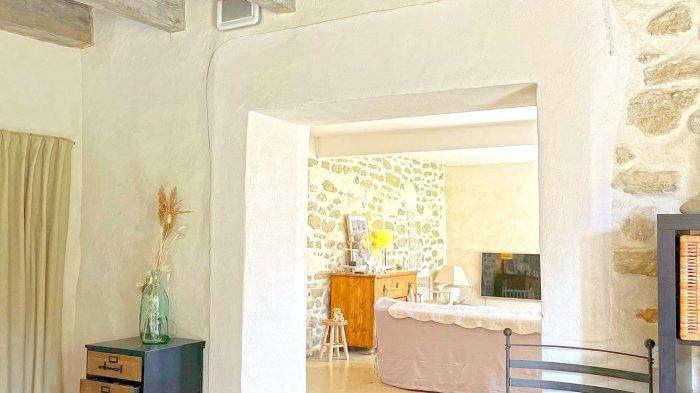 Luxurious equestrian property  Vaucluse