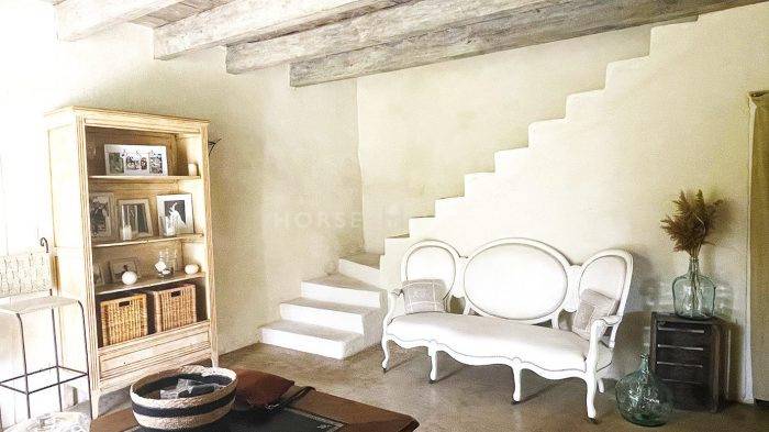 Luxurious equestrian property  Vaucluse