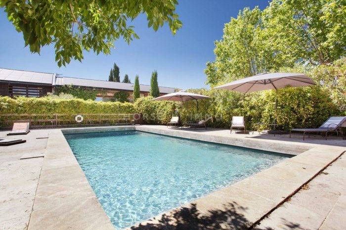 Equestrian property  Bouches-du-Rhône