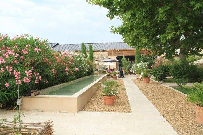 Equestrian property  Bouches-du-Rhône