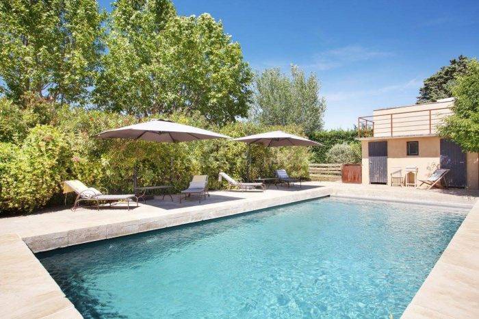 Equestrian property  Bouches-du-Rhône