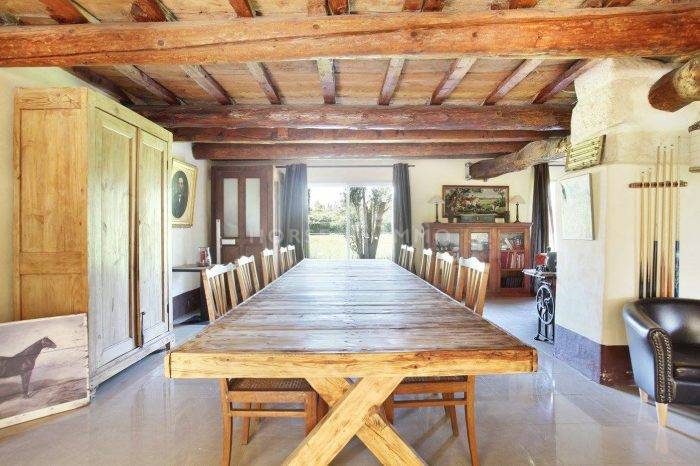 Equestrian property  Bouches-du-Rhône