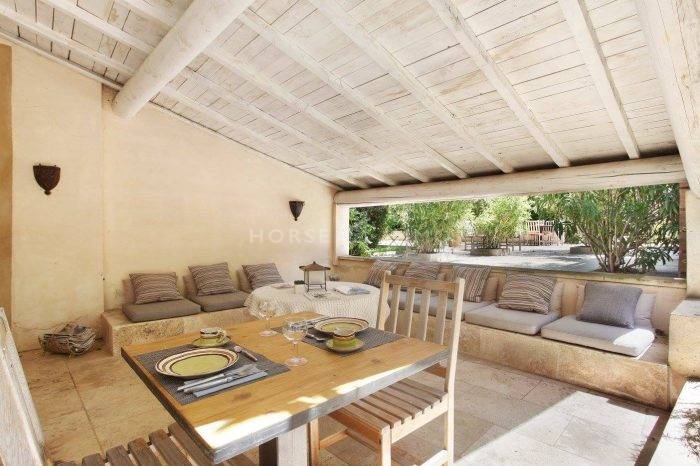 Equestrian property  Bouches-du-Rhône