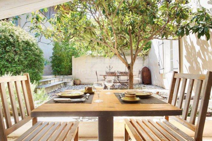 Equestrian property  Bouches-du-Rhône