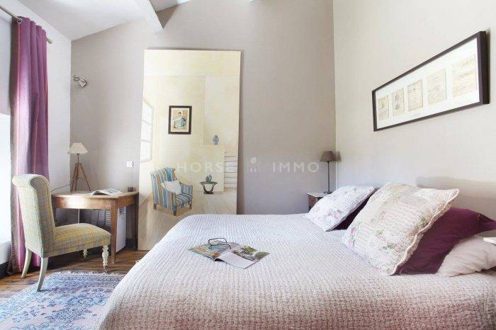 Equestrian property  Bouches-du-Rhône