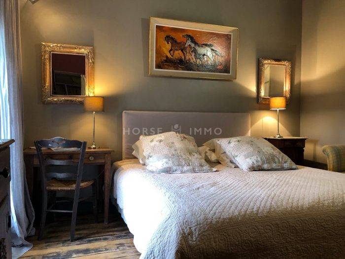 Equestrian property  Bouches-du-Rhône