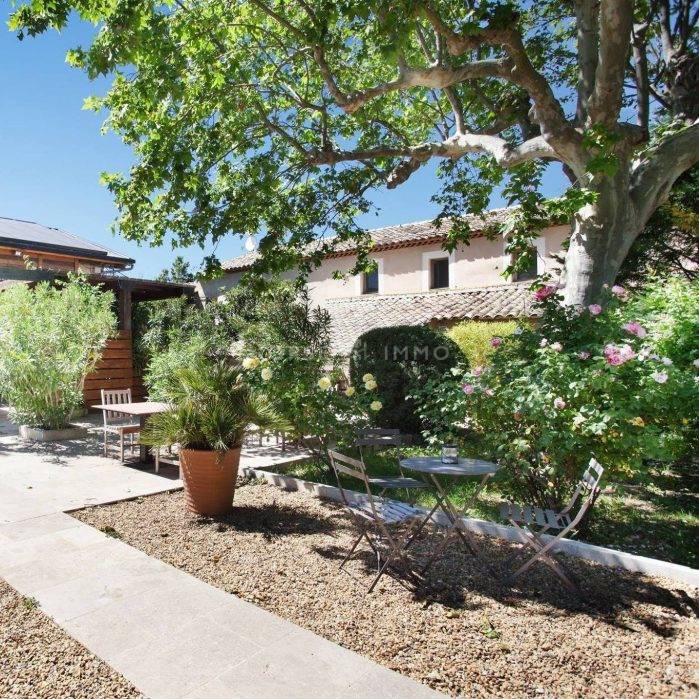 Equestrian property  Bouches-du-Rhône