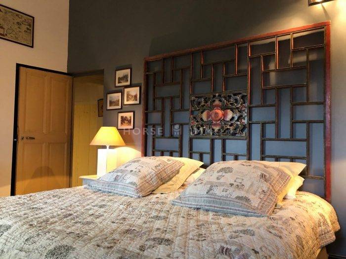 Equestrian property  Bouches-du-Rhône