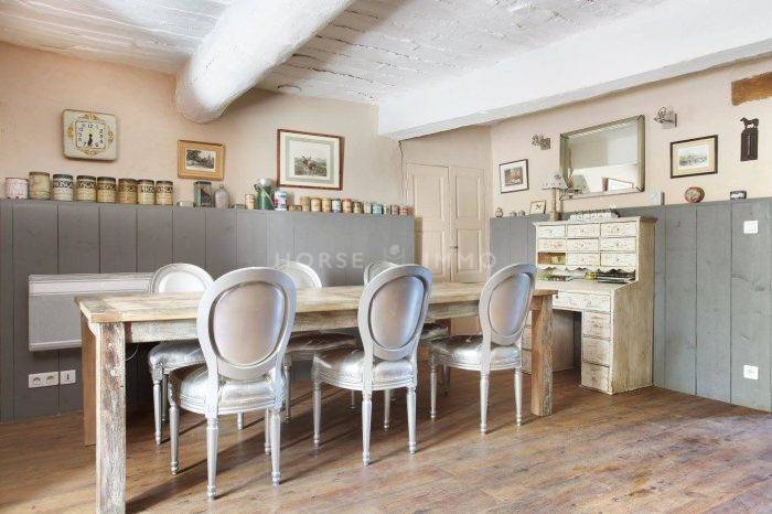 Equestrian property  Bouches-du-Rhône