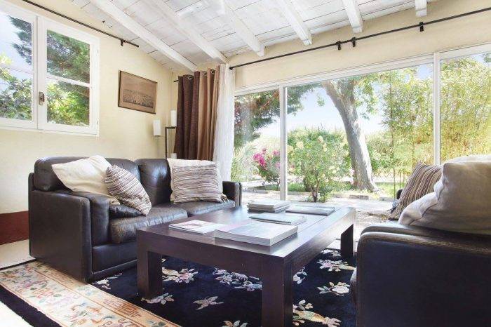 Equestrian property  Bouches-du-Rhône