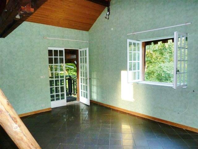 Equestrian property  Haute-Savoie