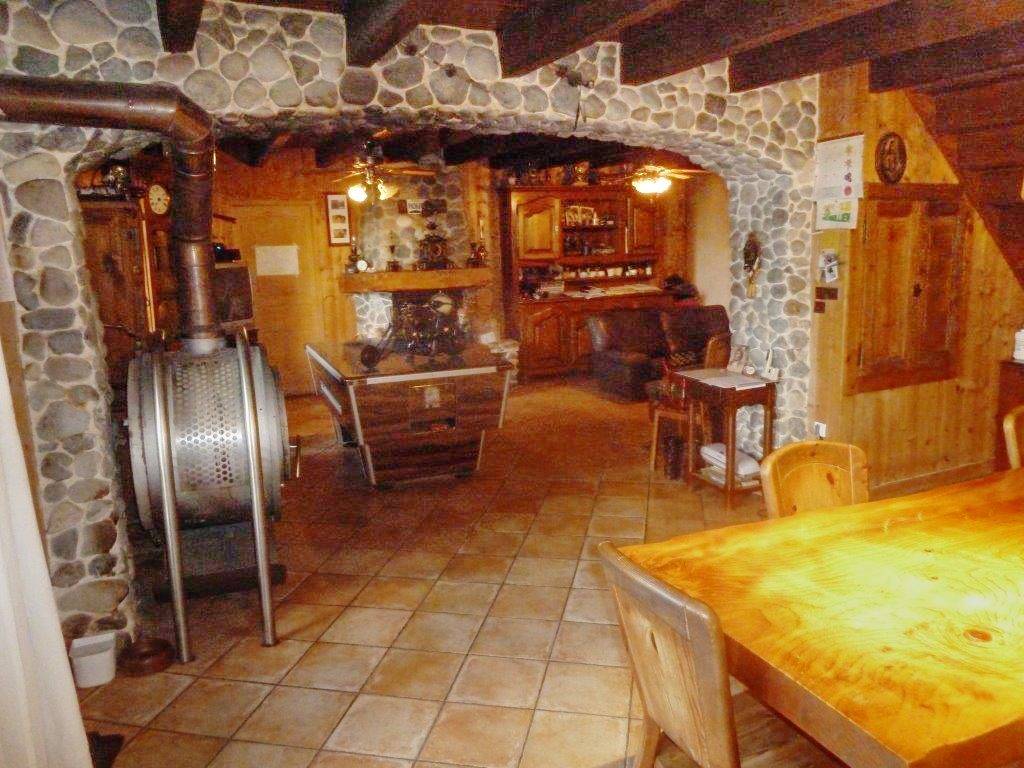 Equestrian property  Haute-Savoie