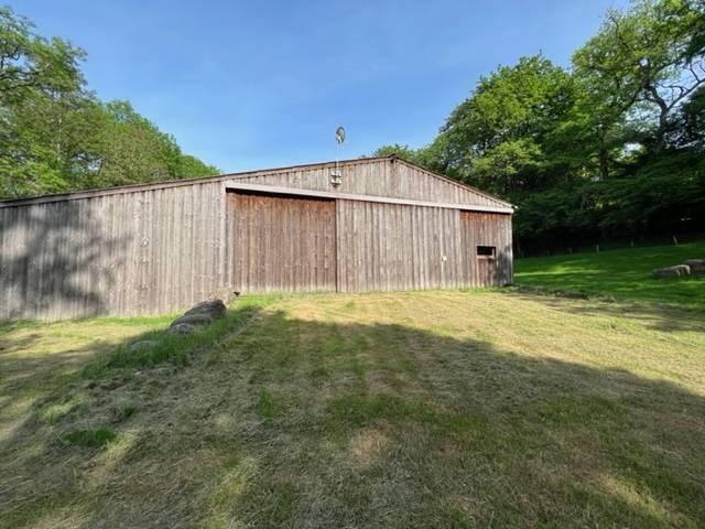 Luxury property  Indre