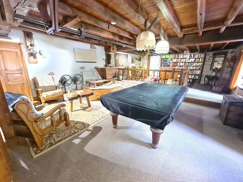 Luxury property  Indre