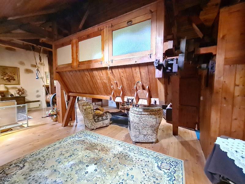 Luxury property  Indre