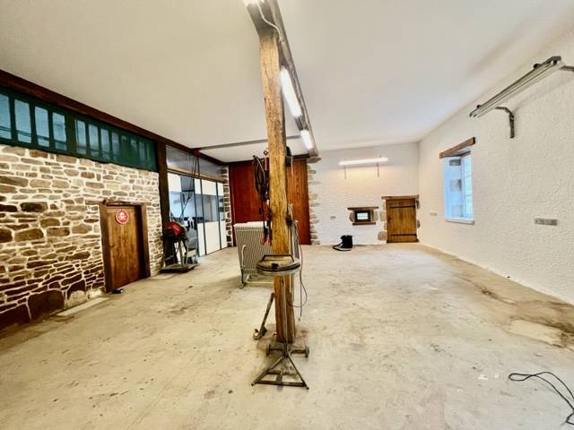 Luxury property  Indre