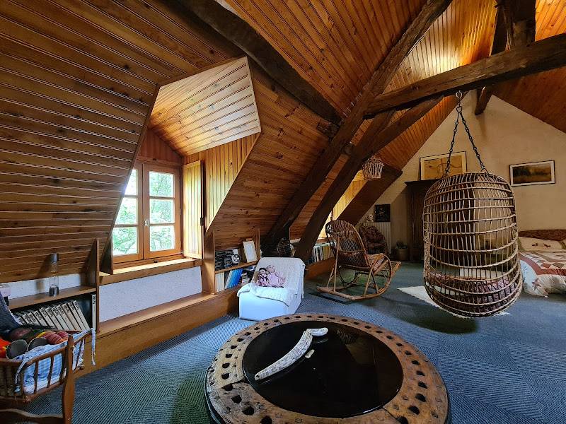 Luxury property  Indre