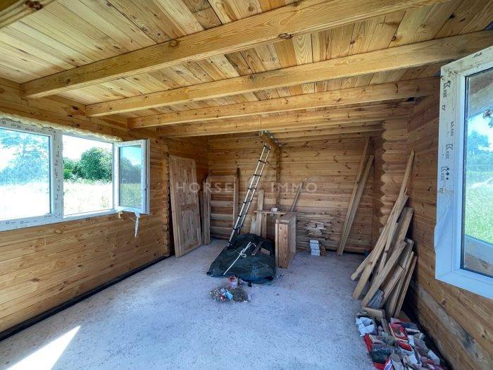 Equestrian property  Cher