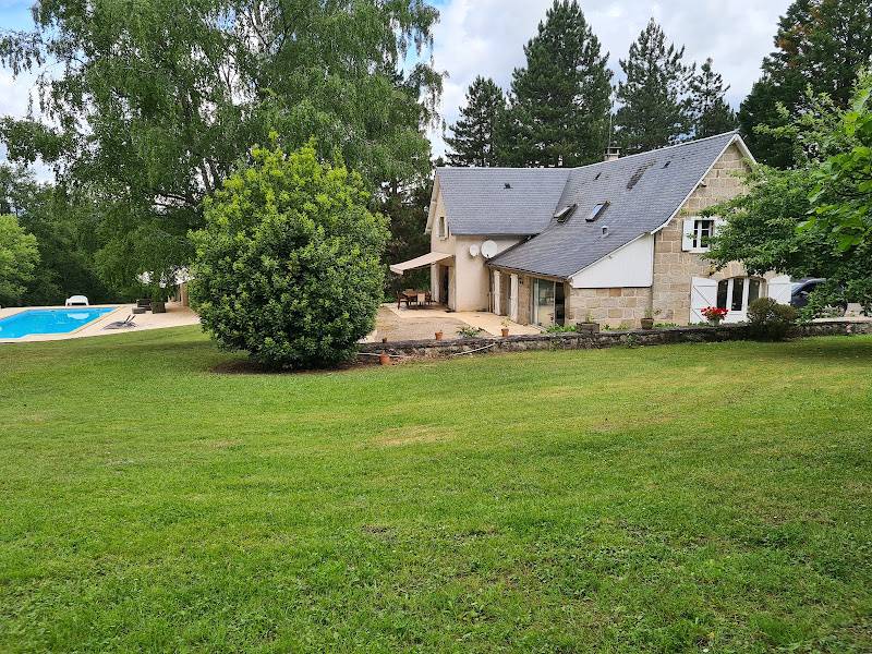 Luxurious equestrian property  Corrèze