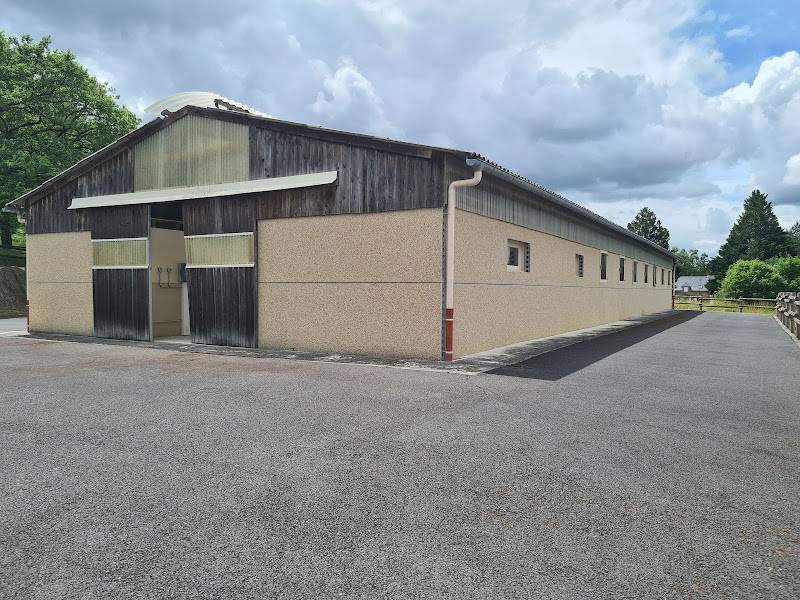 Luxurious equestrian property  Corrèze