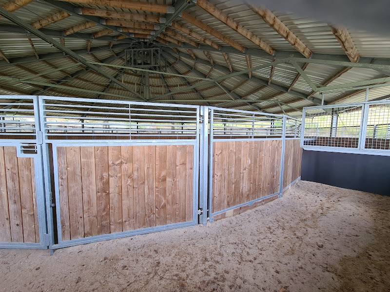 Luxurious equestrian property  Corrèze