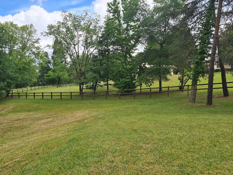 Luxurious equestrian property  Corrèze