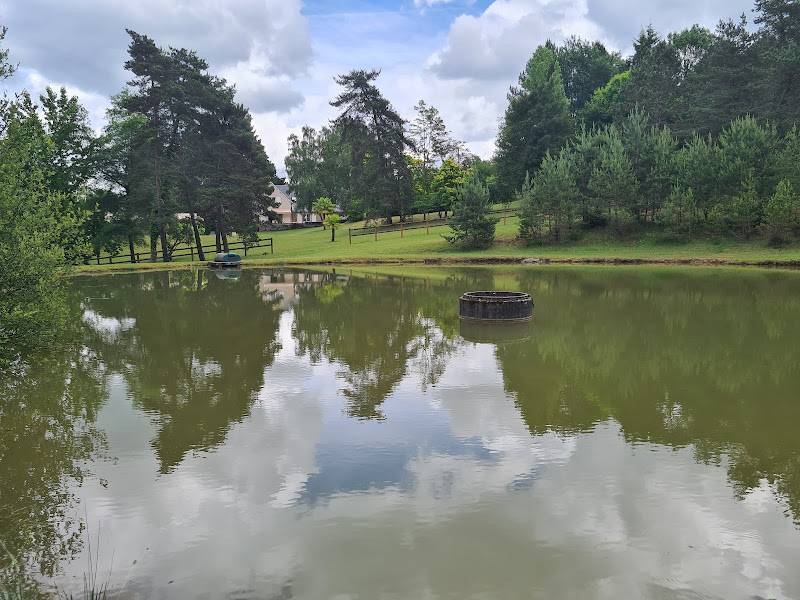 Luxurious equestrian property  Corrèze